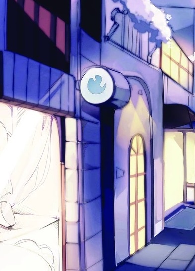 [综漫]男神是&hellip;&hellip;